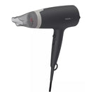 PHILIPS Pengering Rambut Ionik Siri 3000 Ionic Hair Dryer 3000 Series (2100W) BHD351/13
