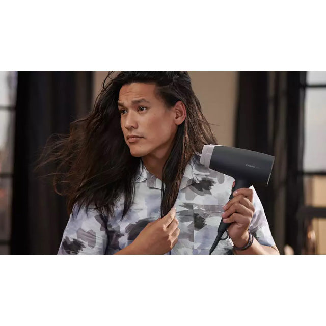 Philips Ionic Hair Dryer 3000 Series/2100W BHD351/13