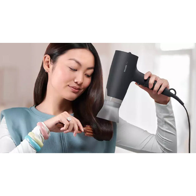 Philips Ionic Hair Dryer 3000 Series/2100W BHD351/13