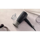 PHILIPS Pengering Rambut Ionik Siri 3000 Ionic Hair Dryer 3000 Series (2100W) BHD351/13