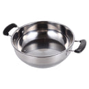 Midea Dapur Induksi Induction Cooker With Stainless Steel Pot C20-RT2002