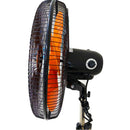 Mahita 18’’ Stand Fan SW18’’(OREN) SW18’’(O)