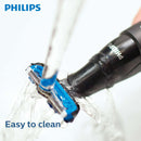 PHILIPS Alat Pemangkas Bulu Badan Body Groomer 1000 Series BG1024/16 BG1024