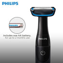 PHILIPS Alat Pemangkas Bulu Badan Body Groomer 1000 Series BG1024/16 BG1024