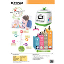 Khind 1.2L Baby Porridge BP12