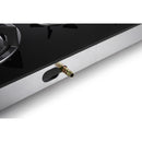 Pensonic Dapur Gas 3 Burner Slim Glass - Top Gas Cooker PGC-3201G