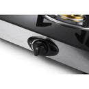 Pensonic Dapur Gas 3 Burner Slim Glass - Top Gas Cooker PGC-3201G