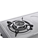 Pensonic Dapur Gas 2 Burner Gas Cooker PGC-5602S