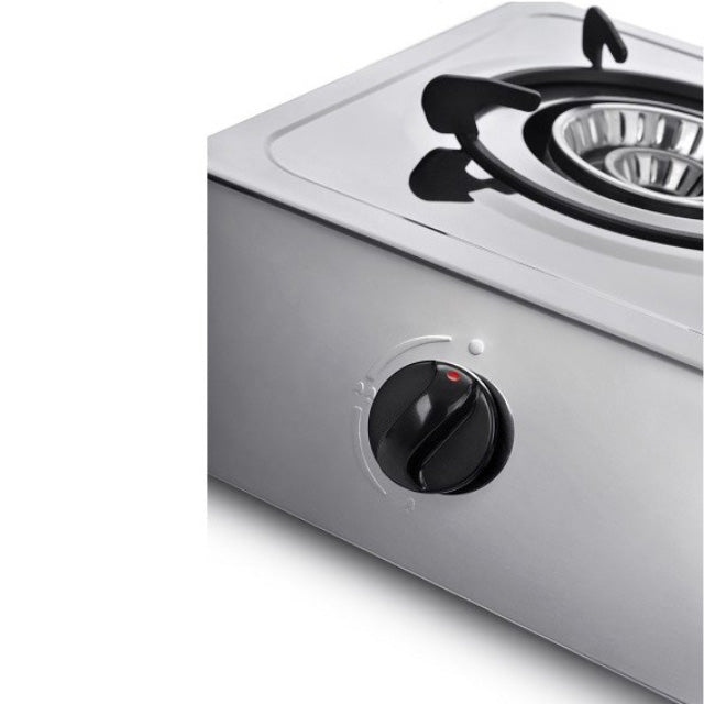 Pensonic 2 Burner Gas Cooker PGC-5602S