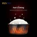 PENTEC Periuk Nasi Rice Cooker (1.0L) TAC-220 TAC-220G