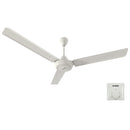 Khind Ceiling Fan 60’’ (3set/box) CF618 CF618B