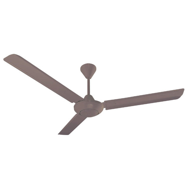Milux Ceiling Fan 60’’ Mocha (2set/box) MCF-6001M