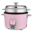 Khind Rice Cooker- Random Colour RC910T(1.0L)