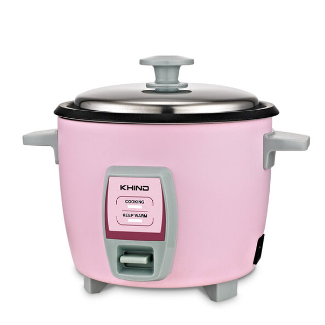 Khind Rice Cooker- Random Colour RC903T(0.3L)