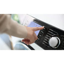 Toush by Pensonic Mesin basuh Pengering 10KG + 6KG Smart Inverter Washer Dryer Combo T1019SWAF-D6