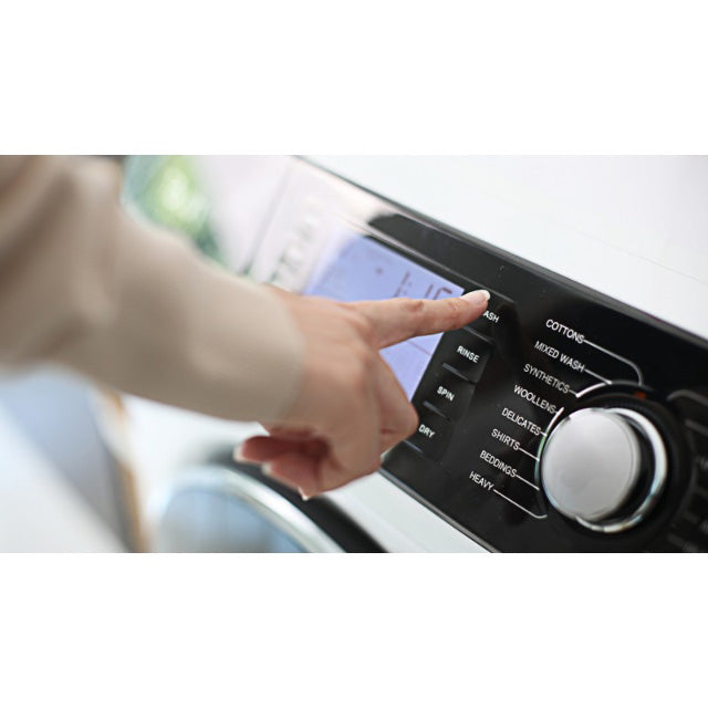 Toush by Pensonic 10KG + 6KG Smart Inverter Washer Dryer Combo T1019SWAF-D6