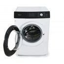 Toush by Pensonic Mesin basuh Pengering 10KG + 6KG Smart Inverter Washer Dryer Combo T1019SWAF-D6