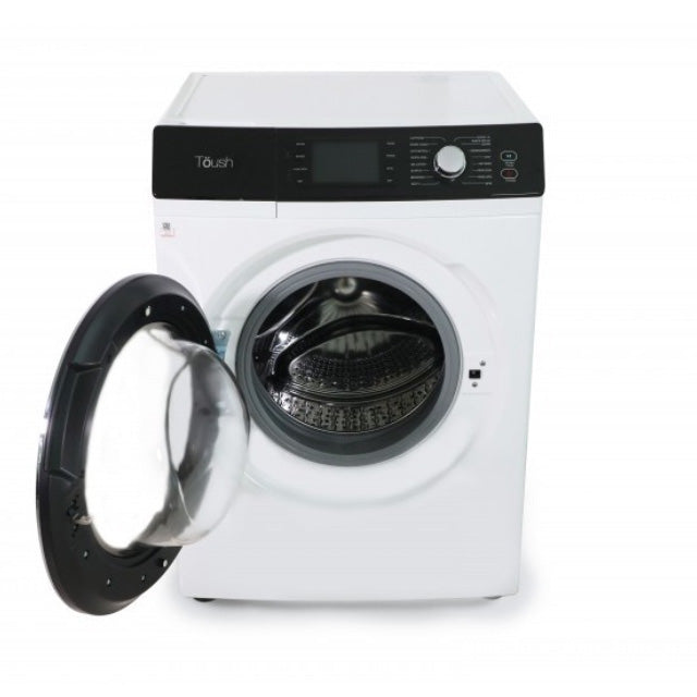 Toush by Pensonic 10KG + 6KG Smart Inverter Washer Dryer Combo T1019SWAF-D6
