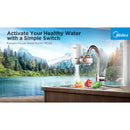 Midea Penapis Air Carbon Fiber Water Purifier MC122-2