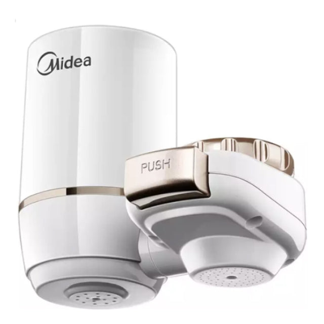 Midea Carbon Fiber Water Purifier MC122-2