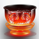 Midea IH Rice Cooker 1.8L MB-18HS