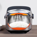 Midea IH Rice Cooker 1.8L MB-18HS
