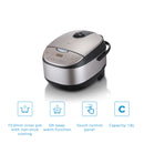 Midea Rice Cooker 1.8L MB-D1809GL
