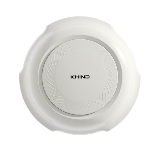 Khind Ceiling Fan 60’’ (2set/box) CF618B Black