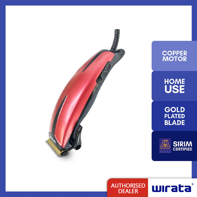 Wirata Pro Hair Clipper HC938 HC-938