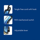 Wirata Pro Hair Clipper HC938 HC-938