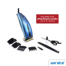 Wirata Pro Hair Clipper HC938 HC-938
