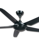 Kronos By Deka 5 Blade Ceiling Fan with Remote Control 56” SNF5 (1set/box)