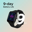 Amazfit BIP U ( Black ) AMZ-BIPU-BK