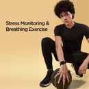 Amazfit BIP U ( Black ) AMZ-BIPU-BK