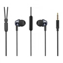 Philips Slim In-Ear Heaphones with Mic PRO6305BK/00
