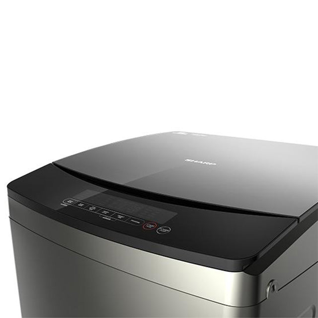 Sharp DD Inverter Fully Auto Washing Machine (12 kg) ESY1219
