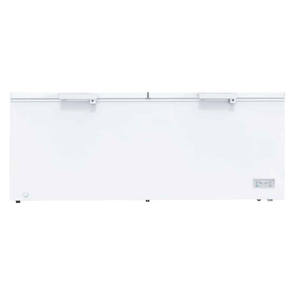 Khind 708L Chest Freezer FZ708