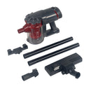 Khind Pembersih Hampagas Vacuum Cleaner VC66B