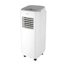 Sharp Penghawa Dingin Mudah Alih - Portable Air Conditioner 1.0HP R32 CVH10YD CV-H10YD