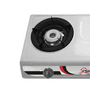 KSHOME Double Burner Gas Cooker Dapur Gas KSH-807GC