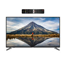 Sharp 60’’ 4K UHD Android TV 4TC60DL1X