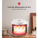 Pentec Jar Rice Cooker (2.2L) TAC155 / TAC155W