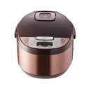 Midea Smart Digital Rice Cooker (1.8L) MB-FS17