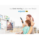 Sharp 42’’ 4K UHD Android TV 4TC42CK1X