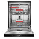 Toshiba Table Top Dishwasher Machine DW-14F2(BS)-MY