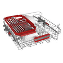 Toshiba Table Top Dishwasher Machine DW-14F2(BS)-MY