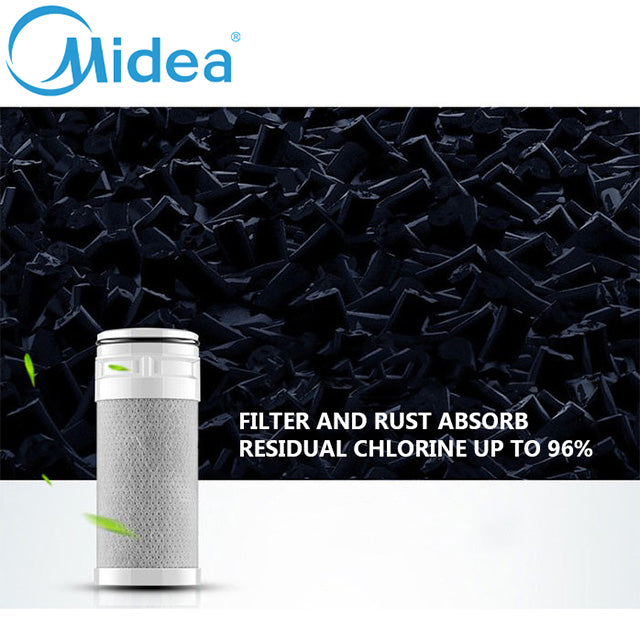 MIDEA Original Replacement Water Filter for MC122-2