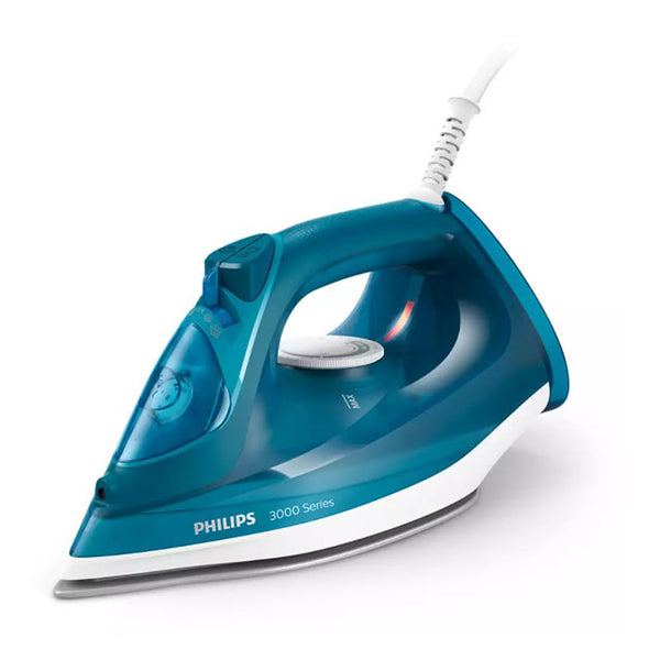Philips 2600W Powerful Steam iron DST3040 | DST3040/76 (Successor Model for GC2678)