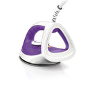 Philips Diva Dry Iron GC122 | GC122/30 (1200W & Non-stick Soleplate)