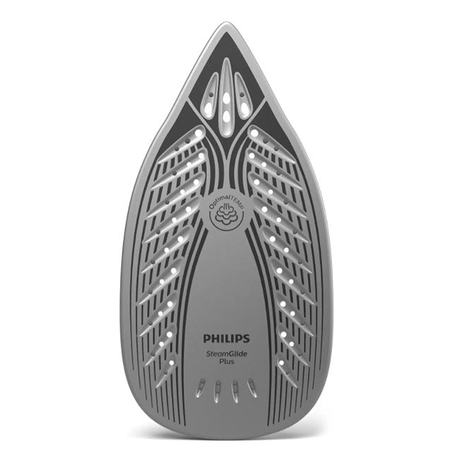 Philips PerfectCare Compact Plus Steam Generator Iron GC7933/36 better than GC7846/86